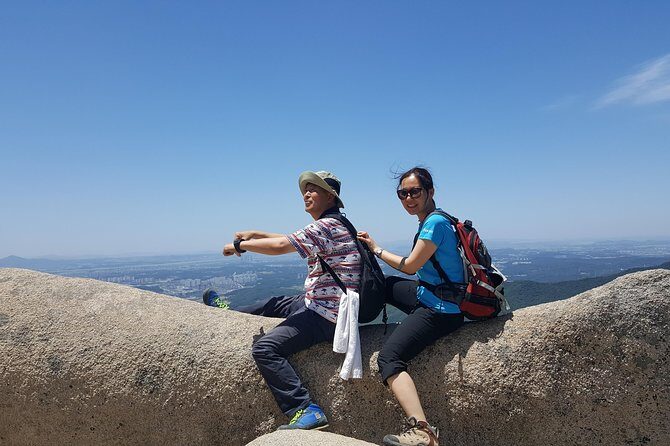Mt Bukhansan National Park Hiking Tour - An In-Depth Look at the Mt. Bukhansan Hiking Experience