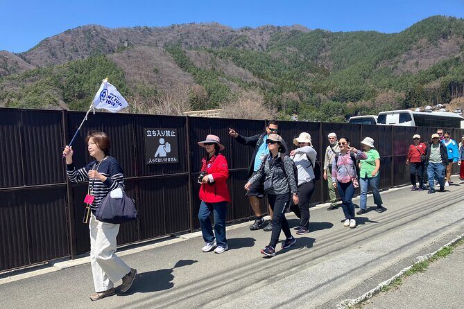 Mt. Fuji and Hakone 1 Day Bus Tour + Kimono Experience - Who Will Love This Tour?