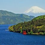 Mt Fuji and Hakone 1 Day Bus Tour Return by Bullet Train - Exploring Japanese Culture: Shinobi No Sato Ninja Village