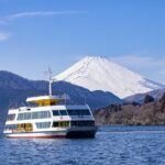 Mt Fuji and Hakone 1 Day Tour from Tokyo with Indian Thali Lunch - Practical Details & What to Expect