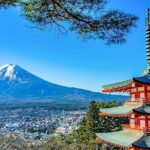 Mt. Fuji and Hakone Area Tour from Tokyo with Guide & Vehicle - Who Should Consider This Tour?