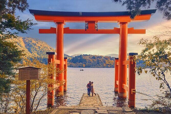 Mt. Fuji and Hakone Cultural Tour with Licensed Guide - Analyzing the Value