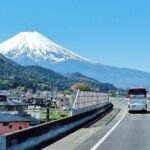 Mt. Fuji and Hakone Day Tour from Tokyo with Indian Lunch - Practical Tips for Travelers