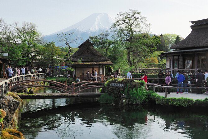 Mt. Fuji and Lake Kawaguchiko Private Tour by Car - Frequently Asked Questions