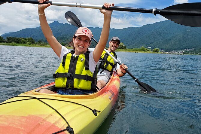 Mt Fuji Area: In-depth Guided Adventure in English - A Closer Look at the Itinerary