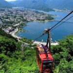 Mt. Fuji Area Tour Tokyo DEP: English Speaking Driver, No Guide - Practical Considerations