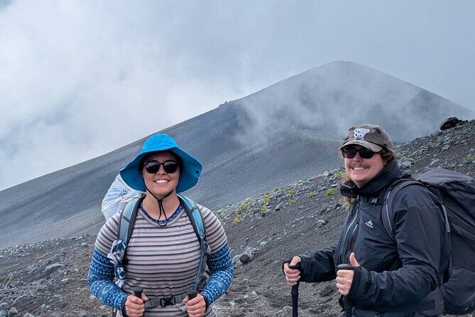 Mt. Fuji Day Activity: Hiking Shiraito Falls and Hoei Crater - Final Thoughts