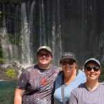 Mt Fuji Day Tour, Hiking Shiraito Falls and Hoei Crater - Value and Practical Aspects