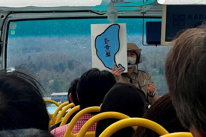 Mt Fuji Day Trip KABA Bus Lake Cruise and Lawson Photo - Authenticity, Value, and Practicalities