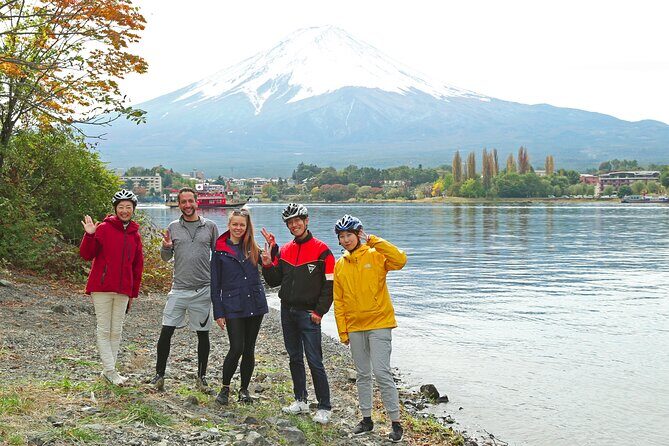 Mt. Fuji Fifth Station and Lake Kawaguchiko Private Tour by Car - A Deep Dive into the Mt. Fuji and Lake Kawaguchiko Private Tour