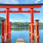 Mt. Fuji, Hakone, Owakudani, Lake Yamanaka Tour (Hakone Ropeway) - The Itinerary in Detail