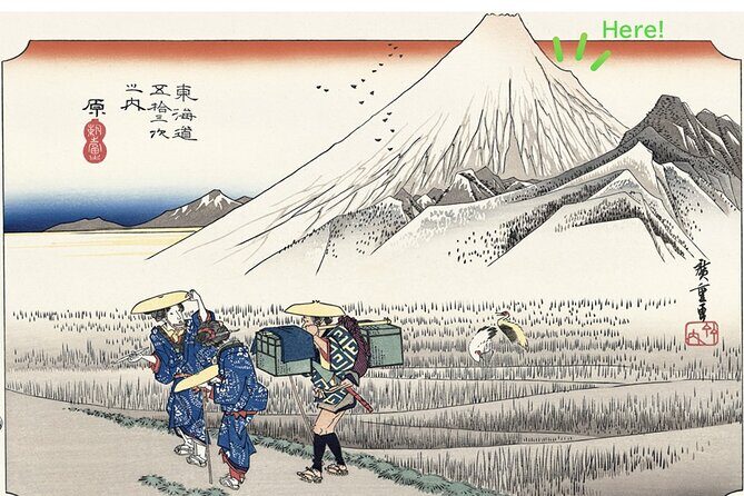 Mt. Fuji Hiking from Shimizu Port - Final Thoughts