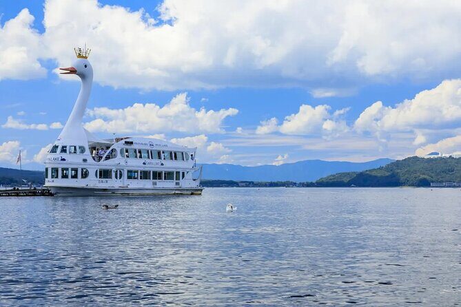 Mt Fuji Lake Kawaguchi and Yamanakako Onsen Tour from Tokyo - Authenticity and Value