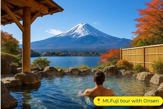 Mt Fuji & Lake Kawaguchi Private Day Trip from Tokyo - Is This Tour for You?