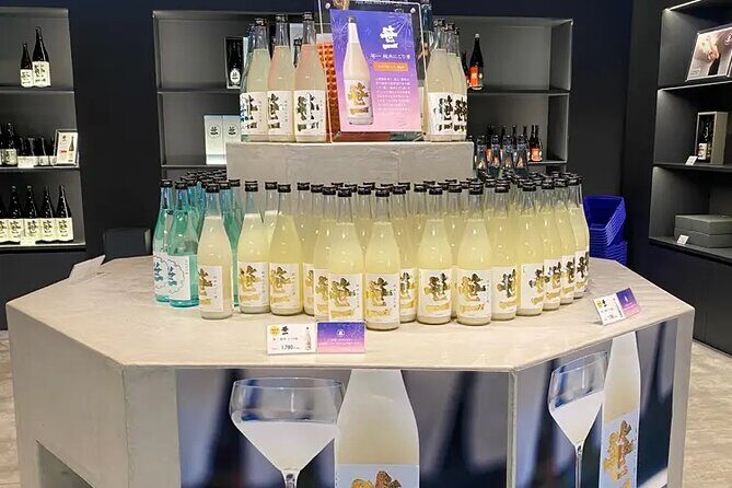 Mt. Fuji, Onsen (tattoo ok) & Japanese Sake, Wine & Whiskey tour - Final Thoughts