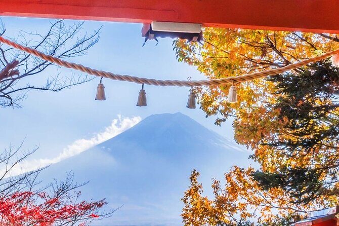 Mt. Fuji Oshino Hakkai and Gotemba Outlets Tour - FAQ