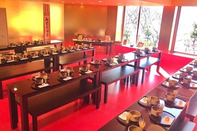 Mt. Fuji Panoramic Ropeway, Oshino Hakkai & Sightseeing Day Tour - A Deep Dive into the Experience