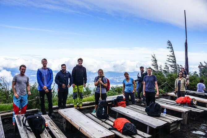 Mt Fuji Private Sightseeing Day Trip With English Speaking Driver - Who Will Love This Tour?