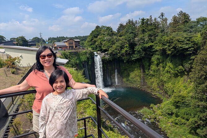 Mt. Fuji Private Tour w/ local English speaking guide & activity - FAQ