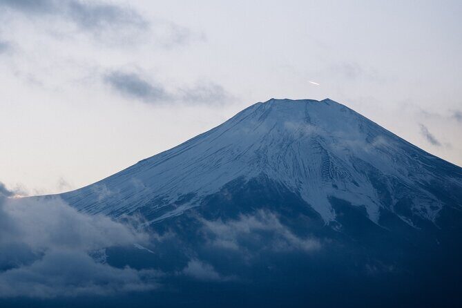 Mt. Fuji Scenic Lakes and Oshino Hakkai Private Tour - Final Thoughts: Is It Worth It?