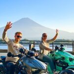 Mt. Fuji Scenic Trike Ride - Unique Adventure in Lake Kawaguchiko - Who Would Benefit Most From This Experience?