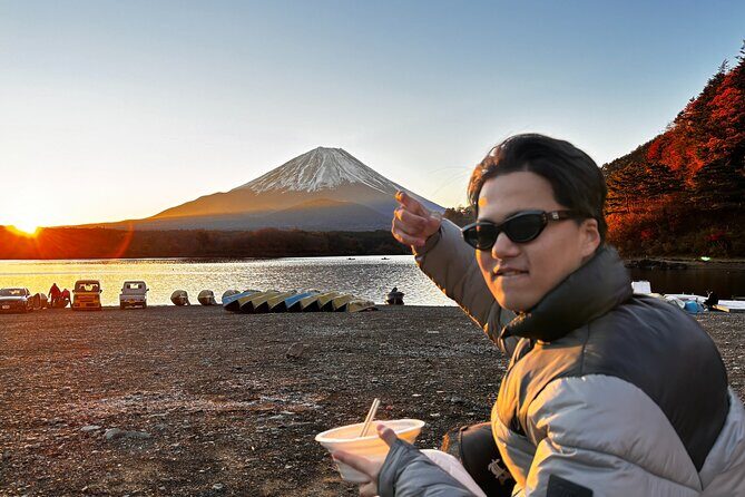 Mt Fuji Sunrise and Scenic Tour Private Journey to Experience - What’s Special about the Experience?