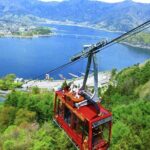 Mt. Fuji Tour Historic VillageKawaguchiko Ropeway and Matcha - Who Is This Tour Best For?
