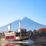 Mt Fuji Tour to Oshino, Kawaguchiko Cable Car & Matcha Experience - The Sum Up: Is This Tour Right for You?