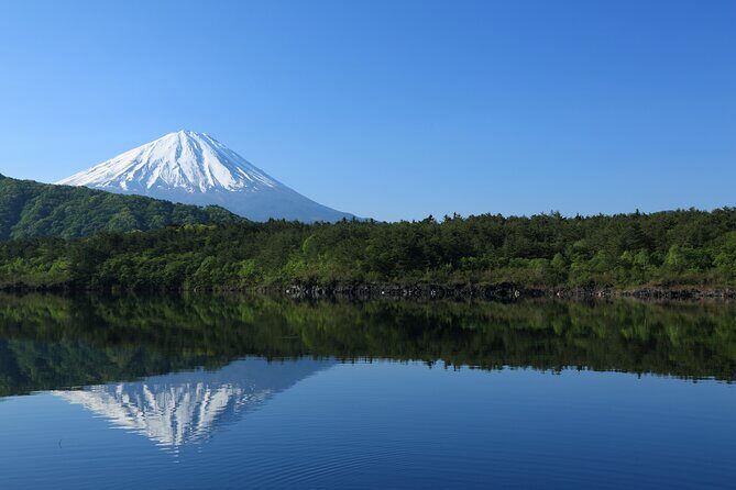 Mt Fuji Tour with Private English Speaking Driver from Tokyo - FAQs