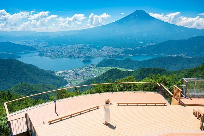 Mt. Fuji Views and Rural Japan A Scenic Cultural Day Trip - FAQs