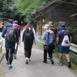 Mt. Inunaki Trekking and Hot Springs in Izumisano, Osaka - Authentic Experiences and Traveler Insights