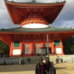 Mt. Koya Sacred 4hr Private Tour with Government Licensed Guide - A Deep Dive into the Mt. Koya Private Tour