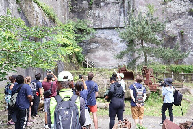 Mt Nokogiri Adventure A Guided Hike on the Boso Peninsula - Who Should Consider This Tour?