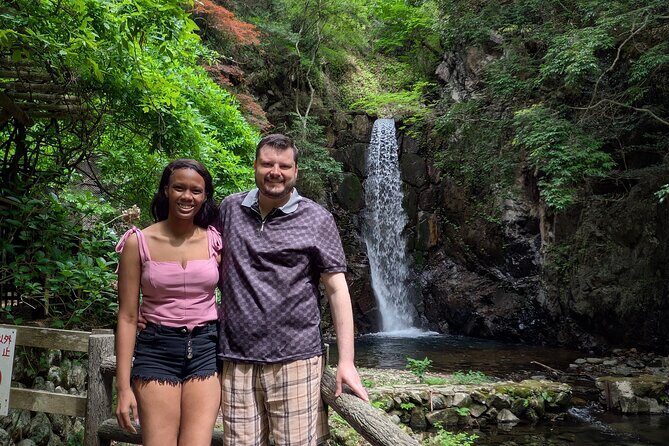 Mt. Rokko and Arima Hot Spring from Osaka - FAQs