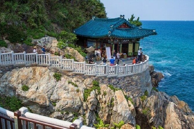 Mt.Seorak & Naksan Temple Day Trip from Seoul - Frequently Asked Questions