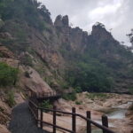 Mt. Seoraksan National Park Scenic Journey - Exploring Mount Seoraksan: A Detailed Review