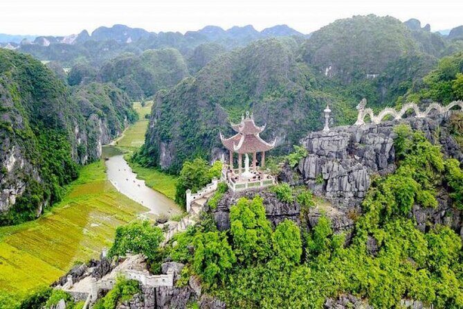 Mua Caves - Trang An - Hoa Lu Day Tours - Who Will Love This Tour?