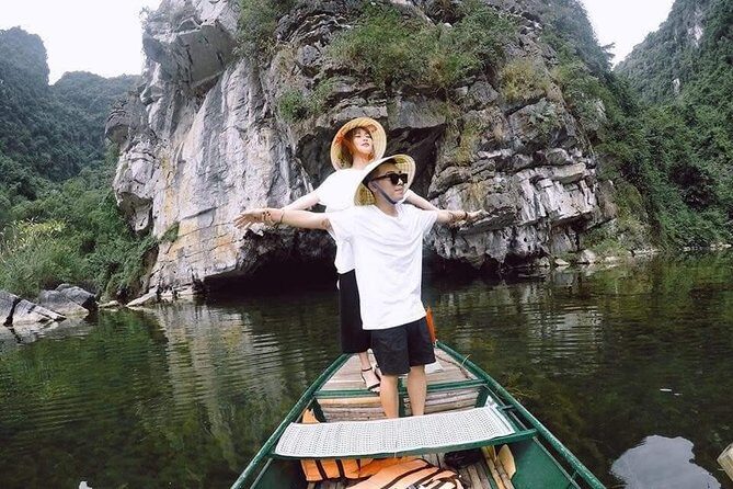 Mua peak cave & Tam Coc boat ride day trip - What Travelers Say: Authentic Experiences and Practical Tips
