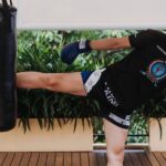 Muay Thai Boxing Class for Beginners - Key Points