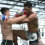 Muay Thai Experience - 1/2 Day - Who Should Consider This Tour?