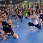 Muay Thai (Thai boxing) Lesson With Private Transfer From Bangkok - What Do Travelers Say?