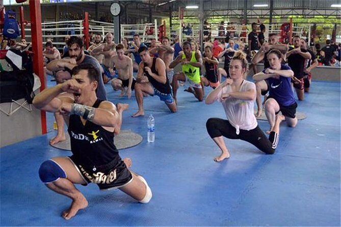 Muay Thai (Thai boxing) Lesson With Private Transfer From Bangkok - What Do Travelers Say?