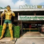 Muay Thai Vacation Package (3 Days, 3 Nights: Training & Room Stay) - A Closer Look at the Itinerary