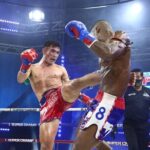 Muay Thai Warrior Night at Patong Boxing Stadium from Phuket - The Sum Up