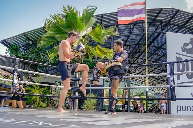 MuayThai Private lesson - Authenticity and Quality: What Travelers Say