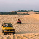 Mui Ne Desert Full Day Tour Sand Dunes with Seafood Lunch - Detailed Breakdown of the Experience