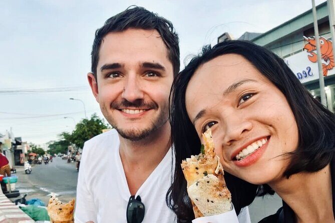 Mui Ne Food Tour | Enjoy the Real Local Taste & Stunning sunset - A Deep Dive into the Mui Ne Food Tour Experience