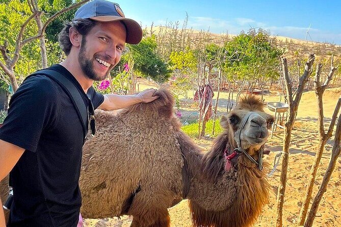 Mui Ne Highlights: Fishing Village, Sand Dunes & Stunning Sunset - Final Thoughts