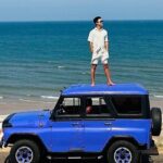 Mui Ne Private or Group Sunset and Sunrise Jeep Adventure - The Sum Up