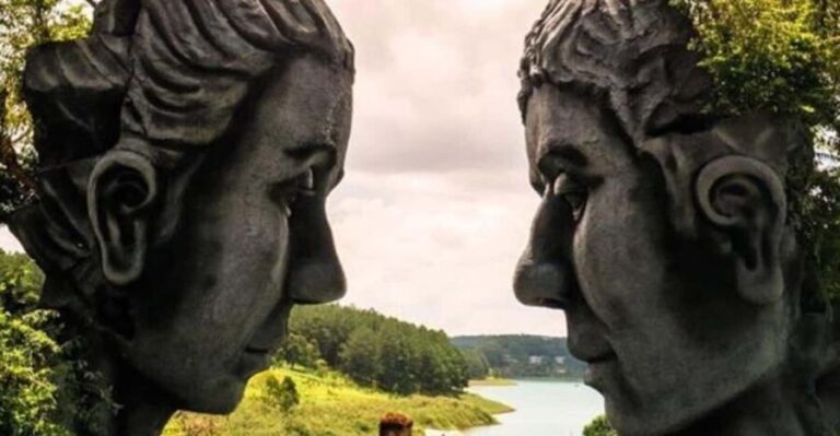 Mui Ne San Dune Tour - The Sum Up